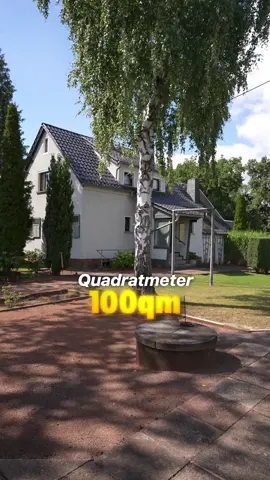 Das größte Grundstück aus ganz Dresden?👀