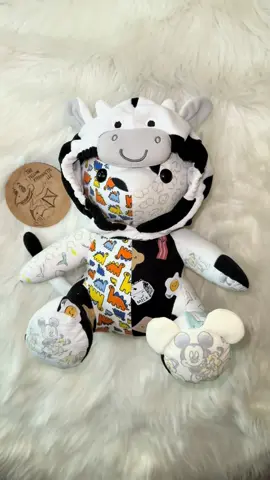 All of your favorite baby’s outfits turned into one keepsake 🥹 #keepsake #baby #newborn #newbornbaby #babysfirst 