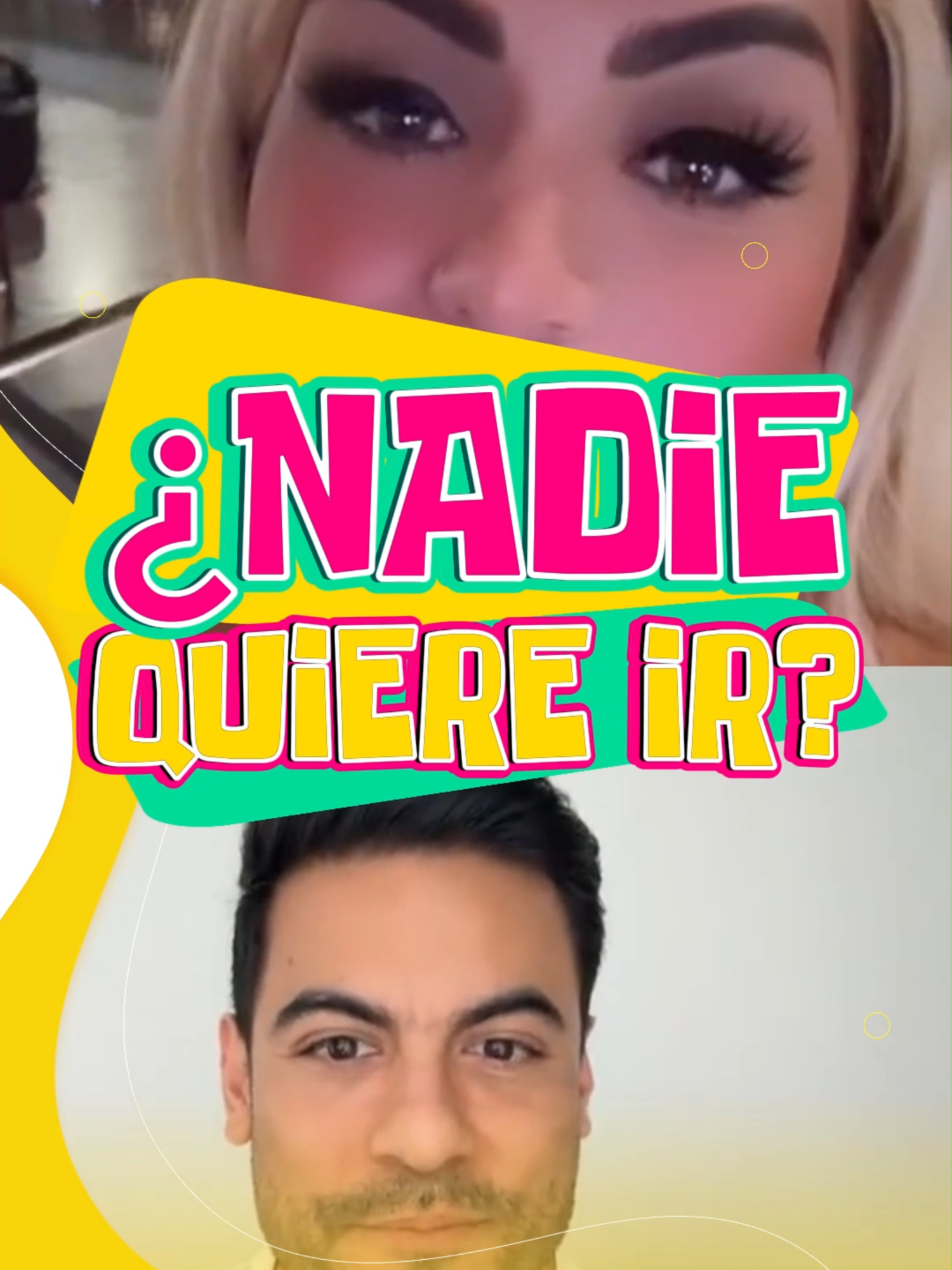 Según Wendy Guevara, los artistas ya no quieren cantar en el programa tras el hate que sufrió Carlos Rivera #CarlosRivera #WendyGuevara #RealityShow #ChismesDeFamosos #Espectáculos