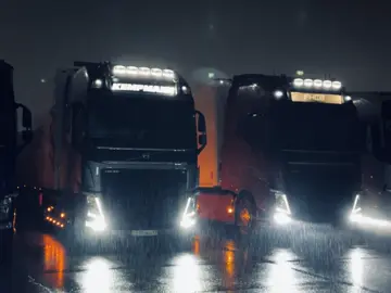 #7say #volvo #truck #evro6 #fh16 