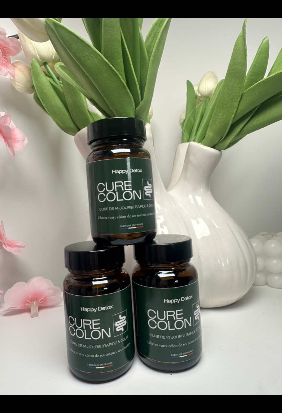 #tiktokshop #offrespourtoi #curecolon 