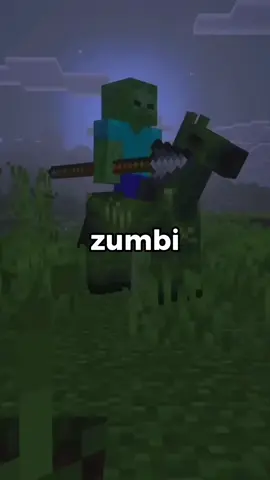 Nova atualização do Minecraft