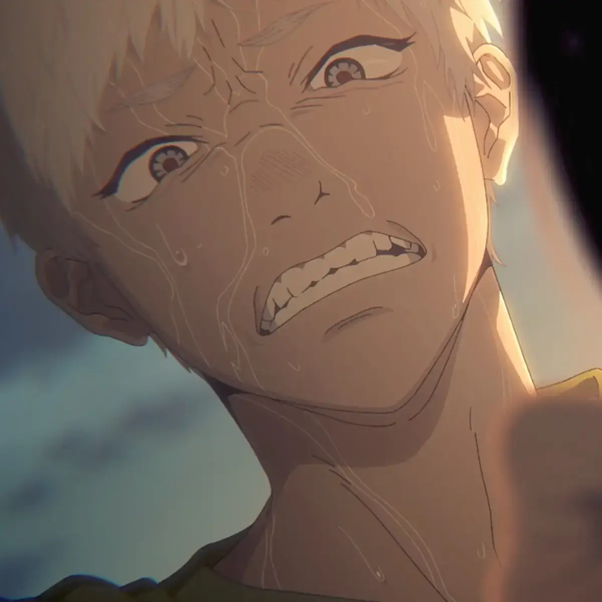 I am NOT okay after ep 12.//#TSHD #yoshikiandhikaru #thesummerhikarudied #xybca #fyp 