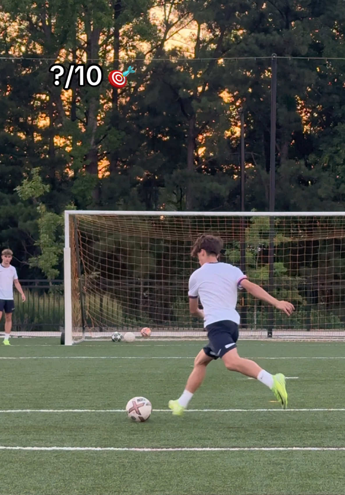 Rate 1 to 10 🫶🏽 #soccerskills #winger #10lenda #mlsnext 
