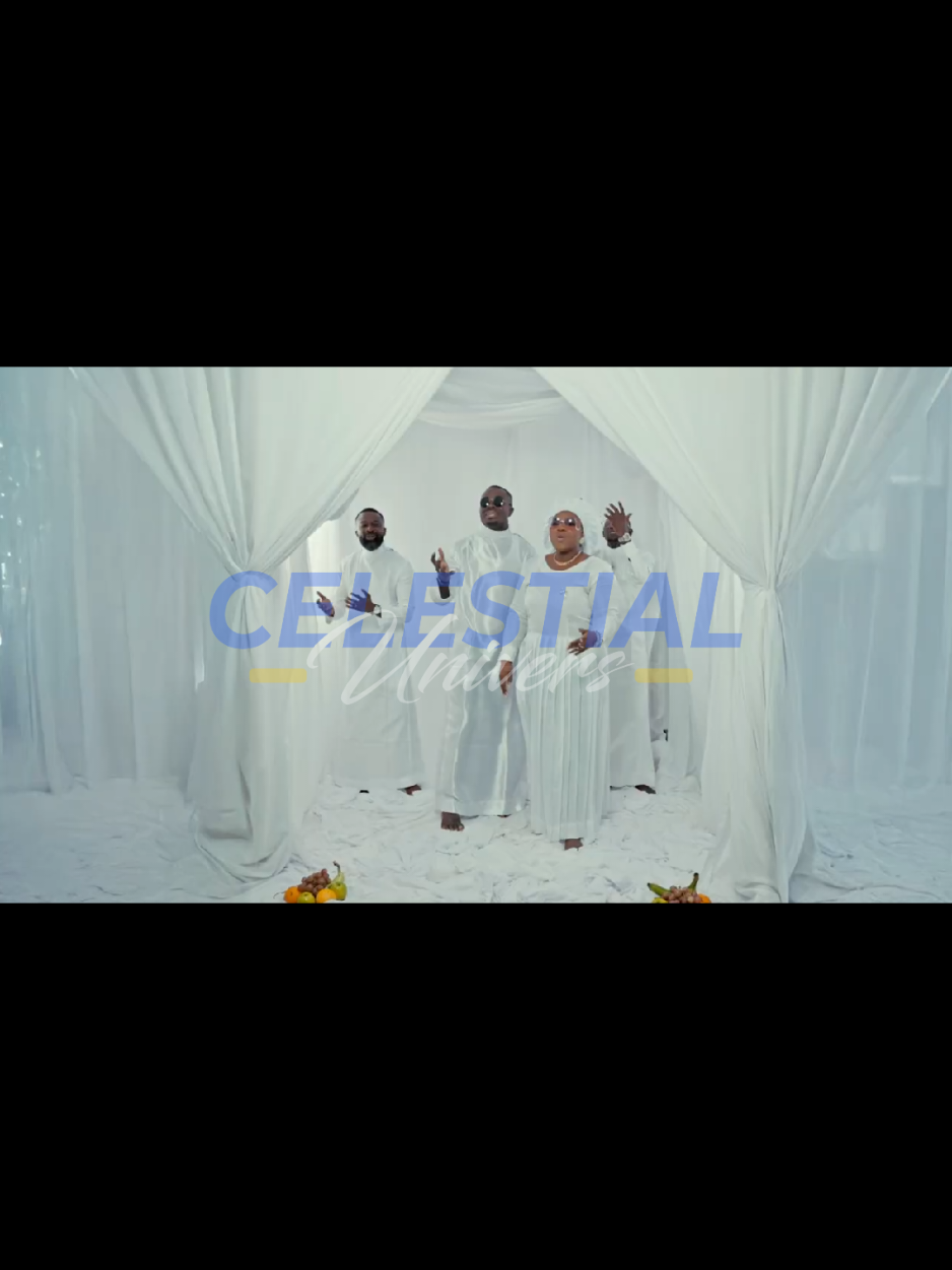 LE JOUR DE PUISSANCE - une offrande musicale préparée avec foi et excellence pour célébrer les 78 ans de l’Église du Christianisme Céleste . 🙏🎉 Avec : Francis K · @MageKone @Nathan @maitre.avifat  Arrangement :@Esaie Gome   Production : Francis K 🔥 Plus qu’une chanson, c’est une proclamation, une célébration et une expérience spirituelle. 👉 Découvrez dès maintenant la vidéo officielle sur YouTube : 🔗 https://youtu.be/Kdz0MQgPcLw 📌 Abonnez-vous, partagez, et laissez-vous porter par la grâce de cette œuvre. #cele #celestialunivers #communauteceleste #celestial #celestialchurceofchrist🌈🌈🌈🌈🙏🙏🙏 