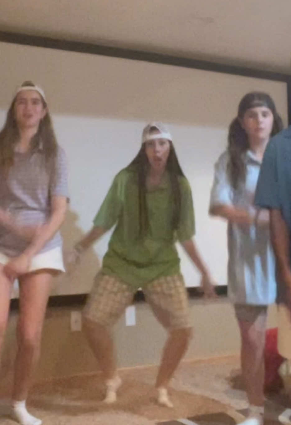 Dance teacher Ireland is back #frat #footballgame #dance #viral #famous 