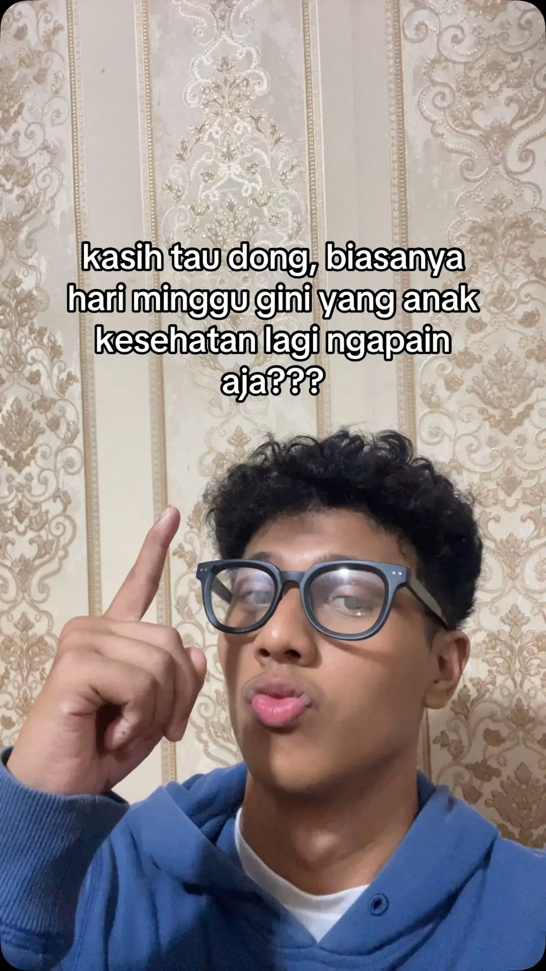 #anakkesehatan #nakes #fyp #minggu 