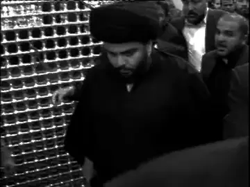 🔵 فيديو رقم ( 7) بالترتيب الرقمي . 🔸تابعونا :#السيد_مقتدى_للصدر #مقتدىالصدر_تاج_👑_العرب #ابو_هاشم_خيمة_الوطن 