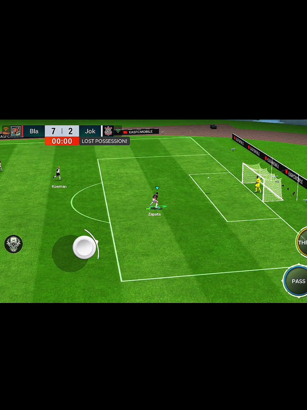 NEW! FC Mobile 26 Mod Menu 🔥 #fcmobile #fc26 #fcmobile26 #fcmobile25 #fifamobile 