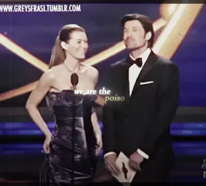 hell yea they made history.  |ac: @Umi🐧  | #greysanatomy #greysanatomycast #ellenpompeo #fyp #patrickdempsey  | dts: @𝐠𝐚𝐛ꨄ @𝘭𝘪𝘷 ⊹ ࣪  ౨ৎ˚₊ @milka ˚⋆ 𖦹⋆.˚⁎ @Amy🧸 @Vic ⧗ @𝒑’⸆⸉🗽🪩 @arizonasfilms @𝑚𝑎𝑔 ❦ @ems 🍂 @evy ❦ @riri ᥫ᭡. @kate✧˖*°࿐ @sara𝜗𝜚 @Mollie⧗ᖭི༏ᖫྀ🎈 @Jo girly 🪽 