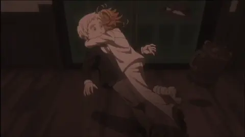 The Promised Neverland (Japanese: 約束のネバーランド, Hepburn: Yakusoku no Nebārando) is a Japanese manga series written by Kaiu Shirai and illustrated by Posuka Demizu. It was serialized in Shueisha's shōnen manga magazine Weekly Shōnen Jump from August 2016 to June 2020, with its chapters collected in 20 tankōbon volumes. In North America, Viz Media licensed the manga for English release and serialized it on their digital Weekly Shonen Jump magazine. The series follows a group of orphaned children in their plan to escape from their orphanage, after learning the dark truth behind their existence and the purpose of the orphanage. The Promised Neverland was adapted into an anime television series produced by CloverWorks and broadcast on Fuji TV's Noitamina programming block. The series' first season ran for 12 episodes from January to March 2019. A second season ran for 11 episodes from January to March 2021. A live-action film adaptation was released in December 2020. Amazon Studios is also developing an American live-action series. In 2018, the manga won the 63rd Shogakukan Manga Award in the shōnen category. By August 2023, The Promised Neverland had over 42 million copies in circulation, including digital versions, making it one of the best-selling manga series of all time. The manga has been overall well received by critics, particularly for its storytelling, characters and world-building. The anime series' first season was well received, being considered one of the best anime series of the 2010s. Reception for the second season, however, was overwhelmingly negative, mainly due to its rushed pacing and simplification of the original manga's plot. #NORMAN #ThePromisedNeverland  #обещанныйневерленд #аниме #emma #follower #edits 