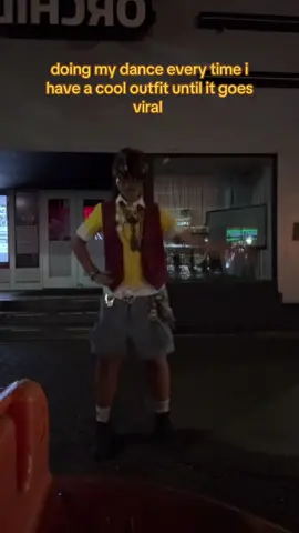i miss being able to stand up omg #viral #newdance #alttiktok #phineasandferb #fabulous 