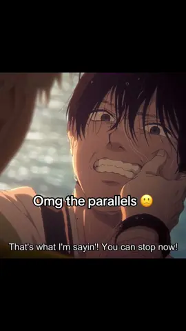 How is S2 confirmed and in production s1 jus ended🥹🥹#hikarugashindanatsu #tshd #thesummerhikarudied #fyp #tshdhikaru 
