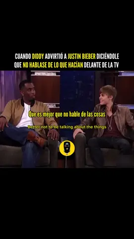 El caso Diddy y Justin Bieber siempre ha generado sospechas… vínculos extraños, fiestas cuestionables y una relación marcada por rumores de manipulación y poder. Muchos creen que tras esa etapa se ocultan secretos de la industria como la expl*tación, silencios comprados y una fase oscura que apenas empieza a destaparse.  ¿Hasta dónde llega lo que nunca nos contaron? 🧐 #diddy #justinbieber #rap #conspiracy #parati