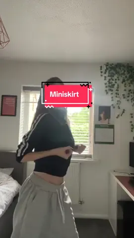 Dc: mokeychen #miniskirt 