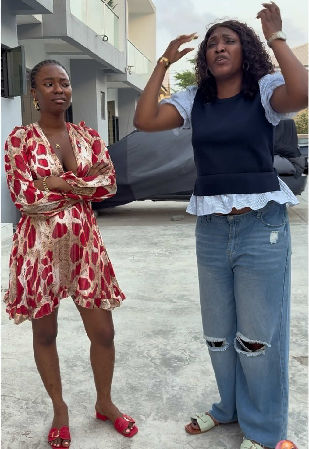 But what did i do?😩😩 #acting #shortdrama #blowthisupforme #relatable #trend