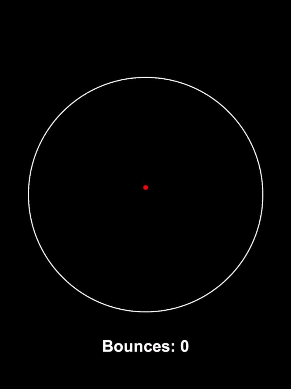 Gone for a bit of a simpler one today - how quickly did you recognise this one? #piano #bouncingball #satisfyingvideos #fyp #guessthesong 