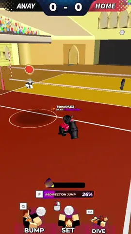 W song choice?#volleyball #fyp #haikyuu #mariahcarey #robloxfyp 