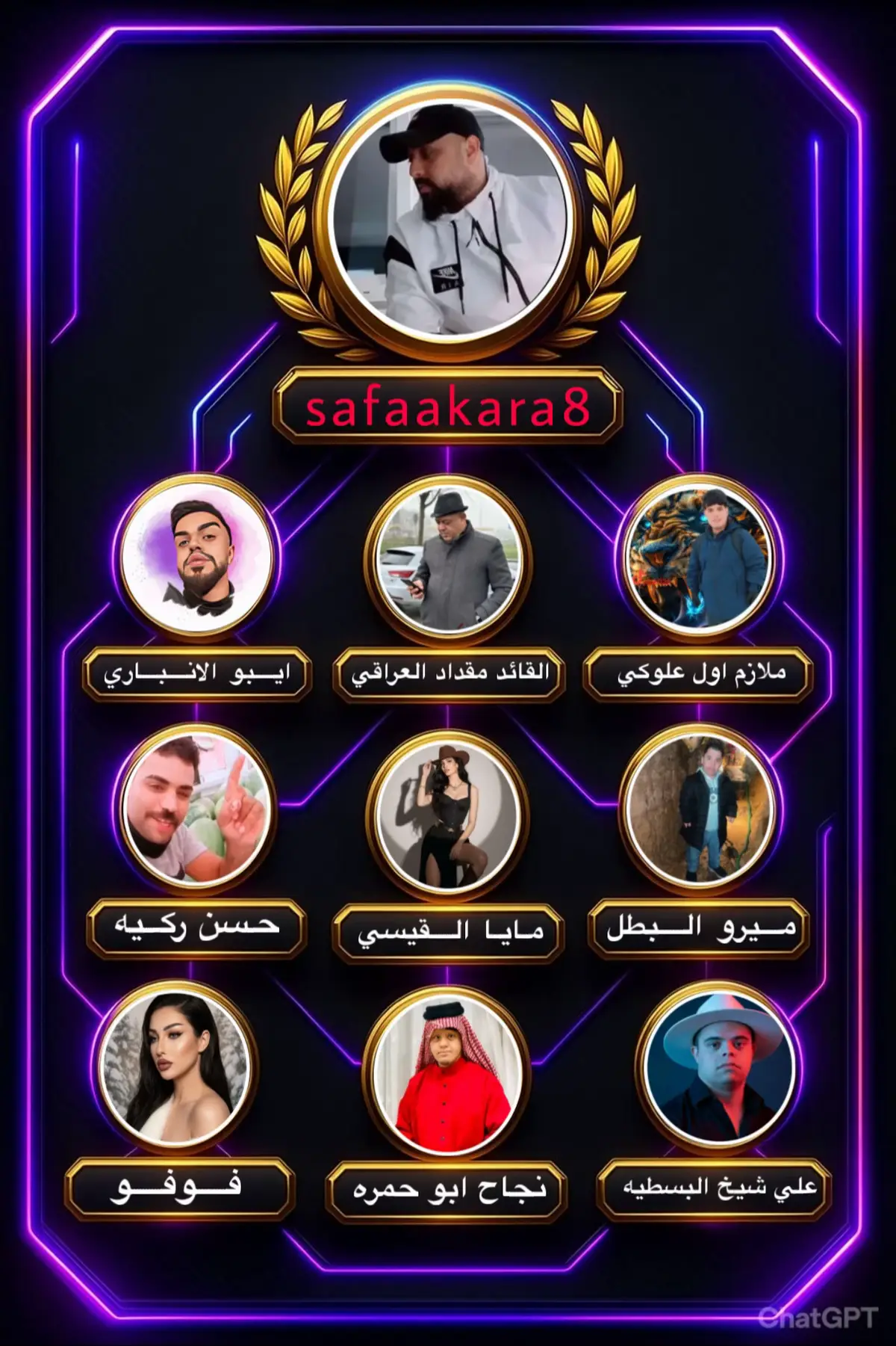               ً          ً                  
ً                                ً                          ً                ً      ً       ً   ًد  ً  ً    ًد  ً             #صفاء_كرادة #بسطيه #اوربا #foryoupage #عراق                     '             @Safaa karada 11 @Baker  kurdstan ❤️💛💚 @قائد البسطية مقداد الشمري 🫡 @‹ 𝑉𝐼𝑂𝑂 | فوفة🍃💜 @🌸﮼ميا ﮼🇮🇶القيسي✨🇸🇪👙🇮🇶 @☪️ 1 Miro AL_Batel ✝️ @مقداد العراقي الاحتياطي @ابو نايف الشمري @علي شيخ البسطية @🇮🇶 البسطية 🇮🇶 @🇩🇪Ibo alanbari🇮🇶 @الشيخ ابو راشد الشمري @علوكي👑🪬 @@قصي التميمي🇮🇶 @مقداد العراقي 🫡 @@مهاجر عراقي6 @Safaa Karada @🆅🅰🆁 @★ أســـــــد بـــــابــــــل ★ @@🇮🇶حسن رگية🇮🇶 @✝️𝓝𝓞𝓞𝓡🇺🇸𝓜𝓐𝓓𝓡𝓘𝓓✝️ @✯كحيـ𓄌ـلان 🇩🇪 @@