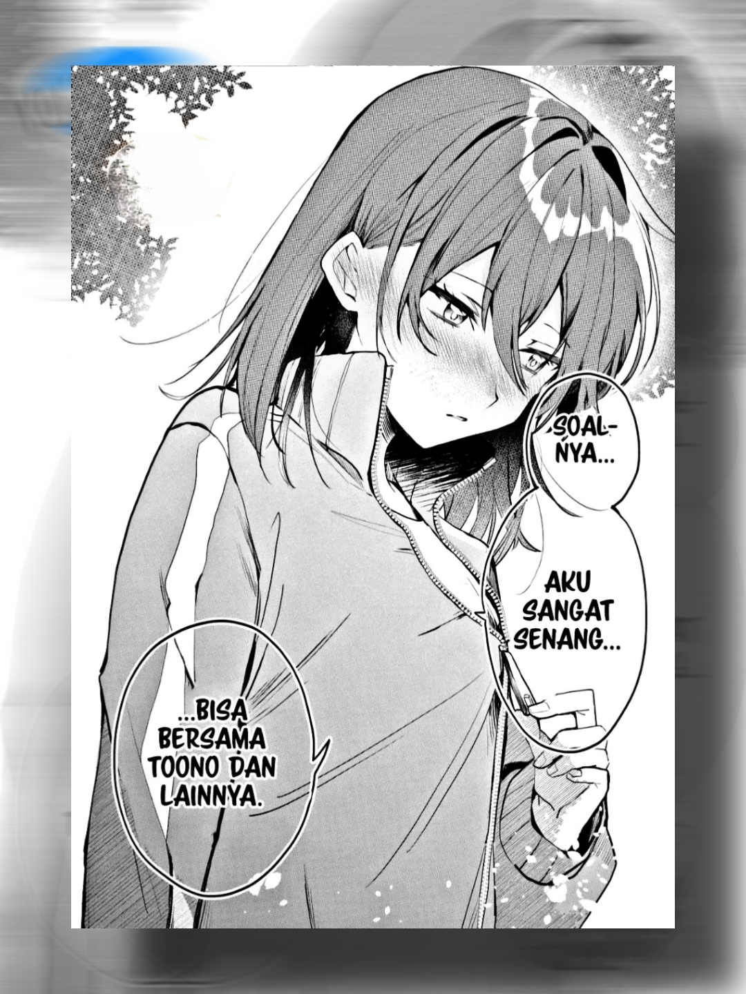 ngincer adek 🤭 - - TITLE: Osoraku Kanojo wa Ore no Aniki wo Neratteru CH INDO: 11 ALTERNATIF TITLE: おそらくカノジョは俺の兄貴を狙ってる, Osoraku Kanojoha Oreno Anikiwo Neratteru, She's Likely Aiming for My Older Brother - - - - - #manga#manhwa#manhua#anime#mangarecommendation#manhwareccomendation#manhuarecommendation#animerecommendations