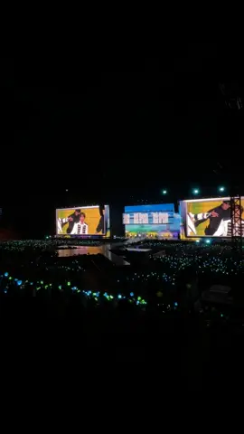 Kalau kata dream, Trigger the fever terbaik selama tour konser 🙌🏻💚😭✨🥳 #TDS4 #nctdream #tds4injakarta 