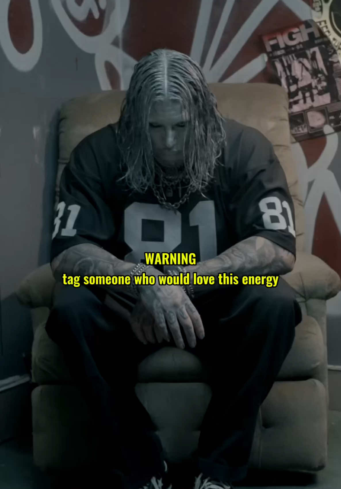 “Ghost under the veil” add it to ur playlist ⛓️  #nathanjames #nunumetal #numetal #metal #metalhead #metalmusic #metalcore #goth #fy #fyp #foryou