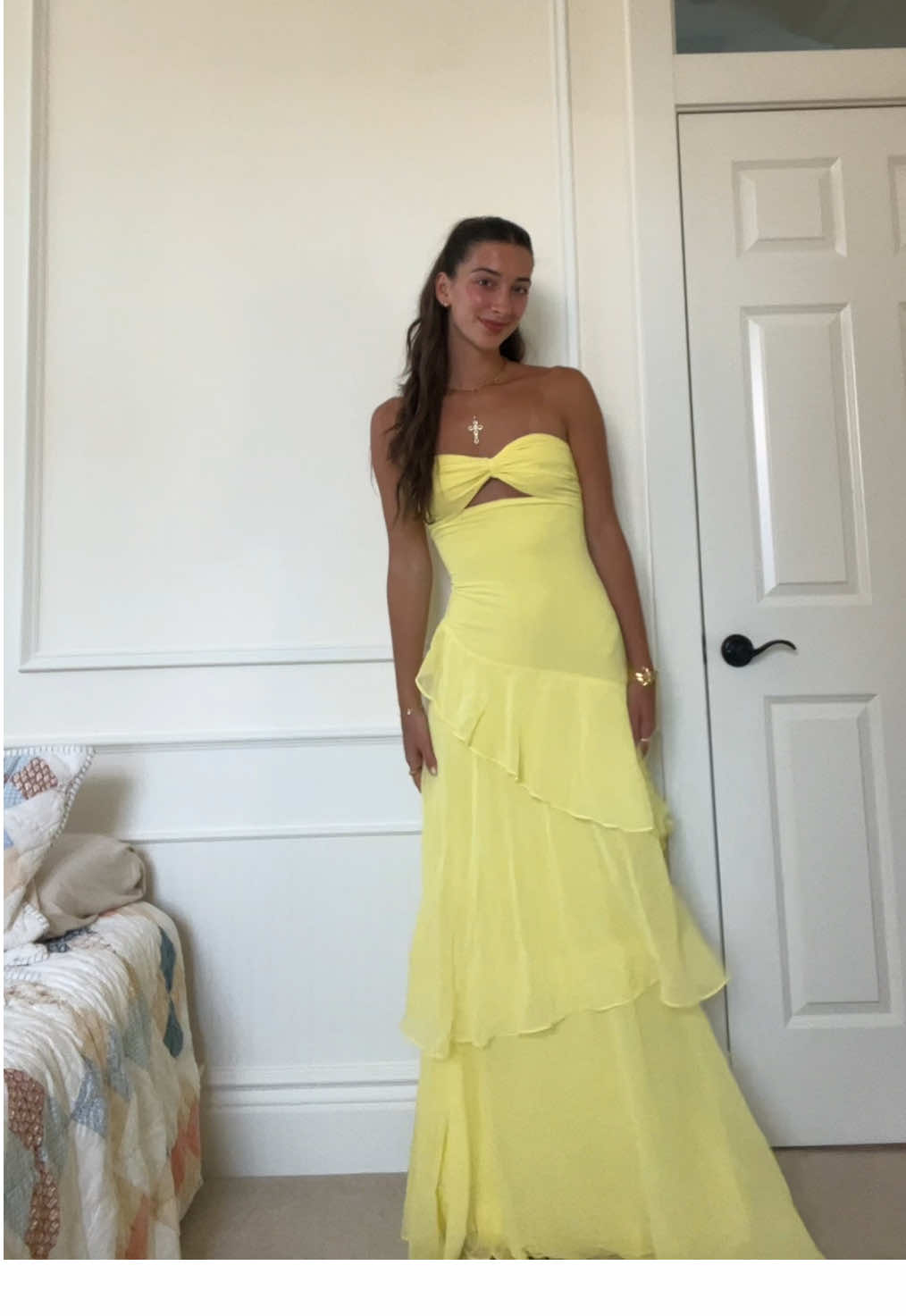 literally feel like a princess in this