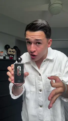déjame saber qué opinas 🤣 #senseitional #fypシ #fy #perfume 