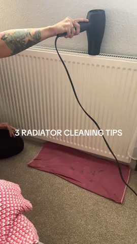 #cleaning #radiatorclean #cleaningtips 
