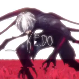 Kaneki Ken😶‍🌫️#fyp #edit #tokyoghoul #kanekiken #furutonimura 