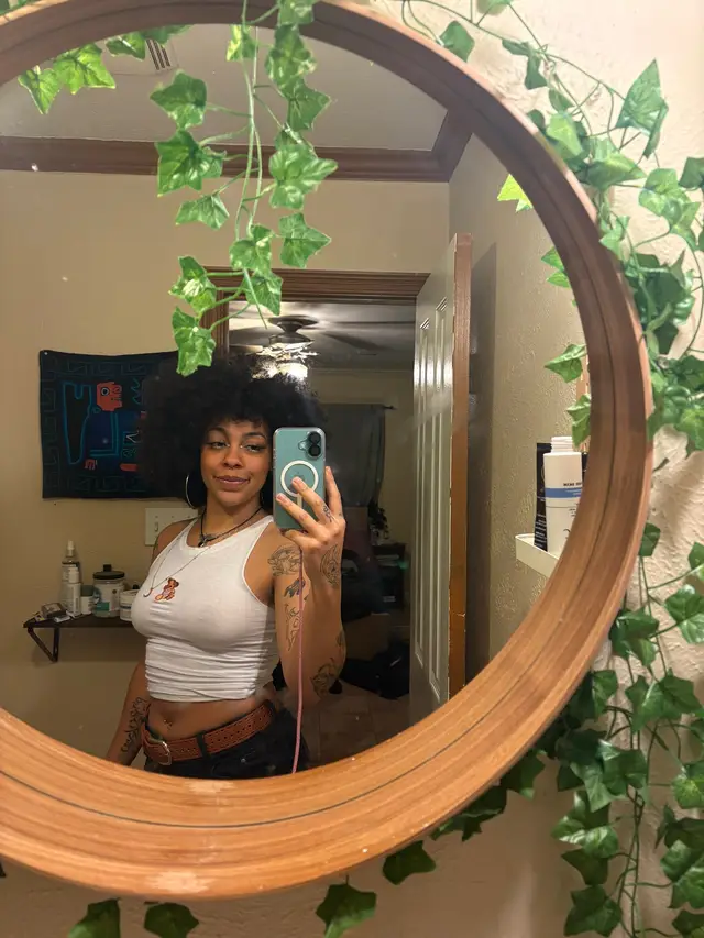 always good in this hood 