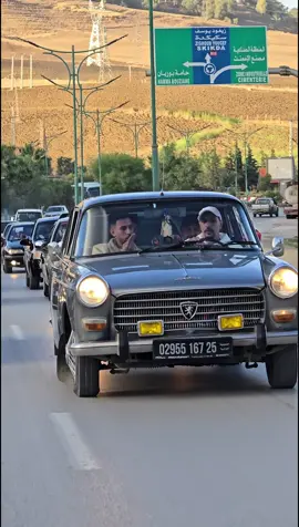 404 Peugeot 🚗 #algeria #tunisia🇹🇳 #morocco #nostalgic #peugeot 
