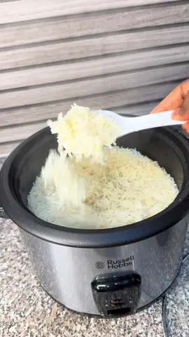 Russell Hobbs Rice Cooker & Steamer #tiktokmademebuyit #tiktokshop #ricecooker #ricecooker