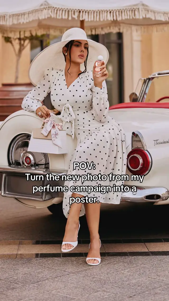 The campaign will start in 2 days!