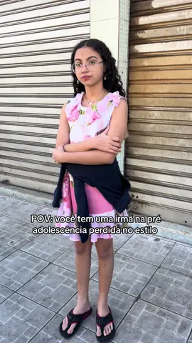 “parece criança”não discordo 🤣