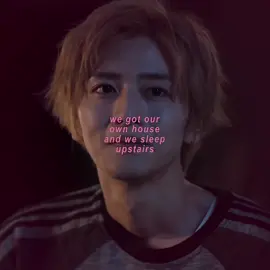 the last dining table edit i have in the vault #ourdiningtablebl #atsuhiroinukai #hirokiiijima #foryou #chokoritz 