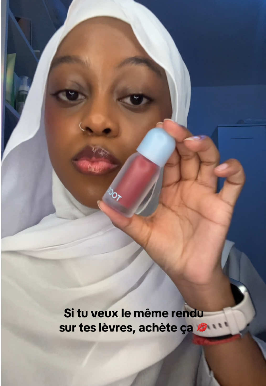 Je l’aime trop cette lip oil 🥹  Réf: @TOCOBO lip oil tocobo acheté sur @YesStyle avec mon code parrainage: LISY10K pour une réduction. 💘  #tocobo #yesstyle #lipoil #yesstyleinfluencers #tocobolipoil @YesStyleInfluencers @YesStyle France 