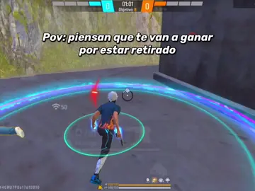 yes || Config en mi perfil #fyp #viral #freefire #sabirlp 