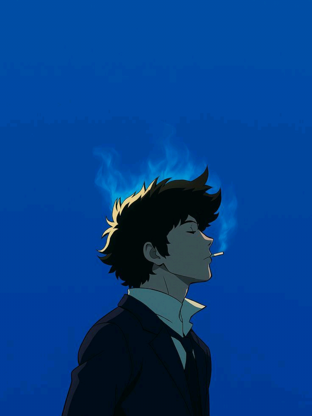 cowboy bebop, uma simples , reflexiva e divertida viagem ao espaço. . . #reflexao #viral #fyp #cowboybebop #cowboy 