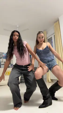 otro más porque me gusta menos el final @eva #dancechallenge 