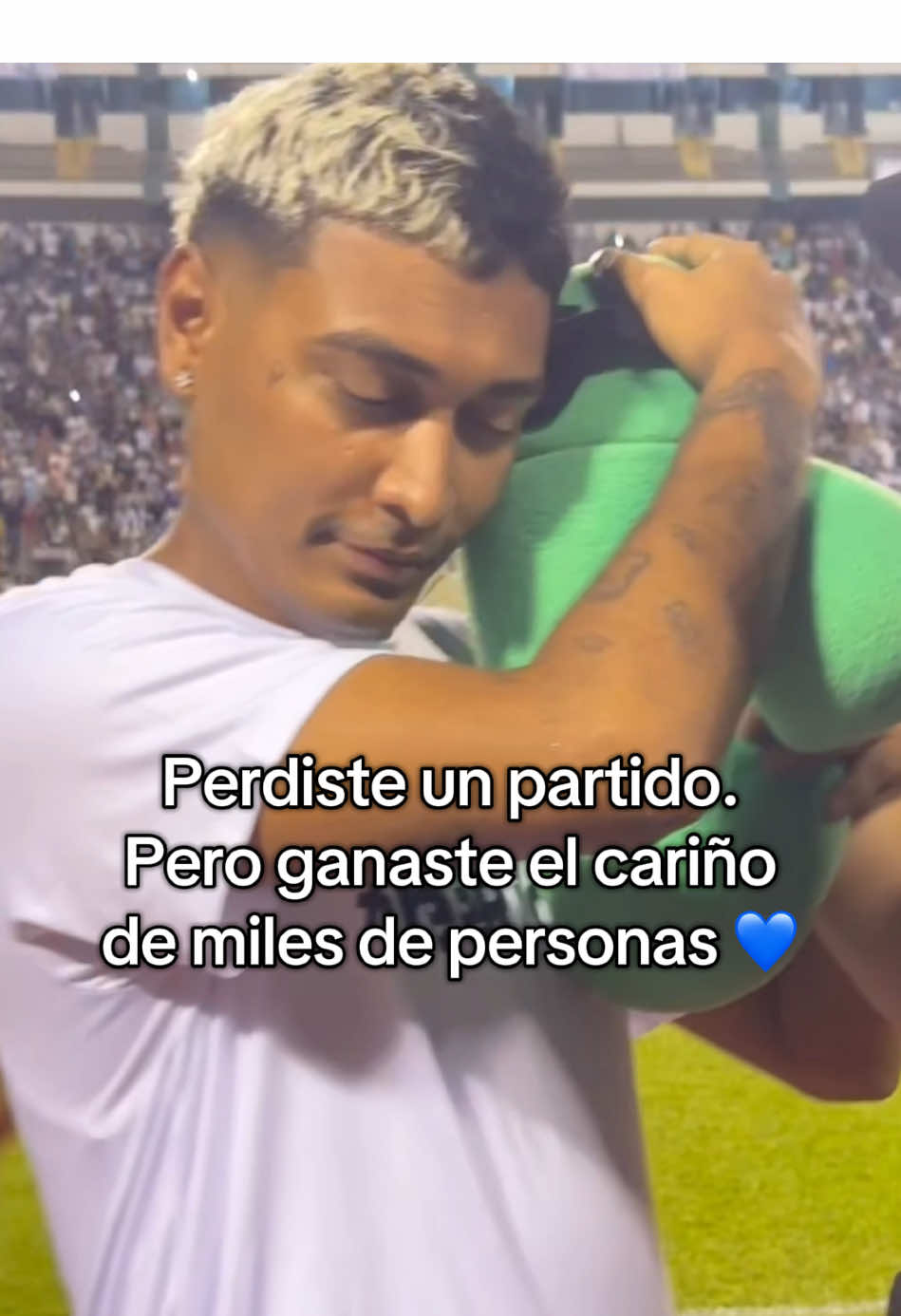 El príncipe 🫅 @SuPreMO 🐧💝  #Honduras #tiktoker #Supremo