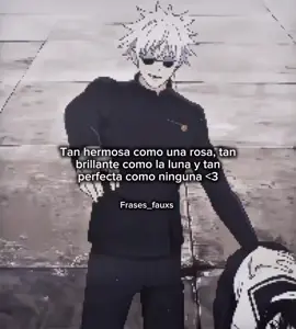 #gojooo #frasesparadedicar #tiktokponmeenparatiporfa #Frasesdeamor #viralllllll 