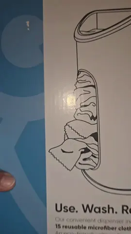 This is great! Such a handy little thing to use! #KNAkreations #towelnest #toweldispenser #cleaningmusthaves #microfiberwholesale 