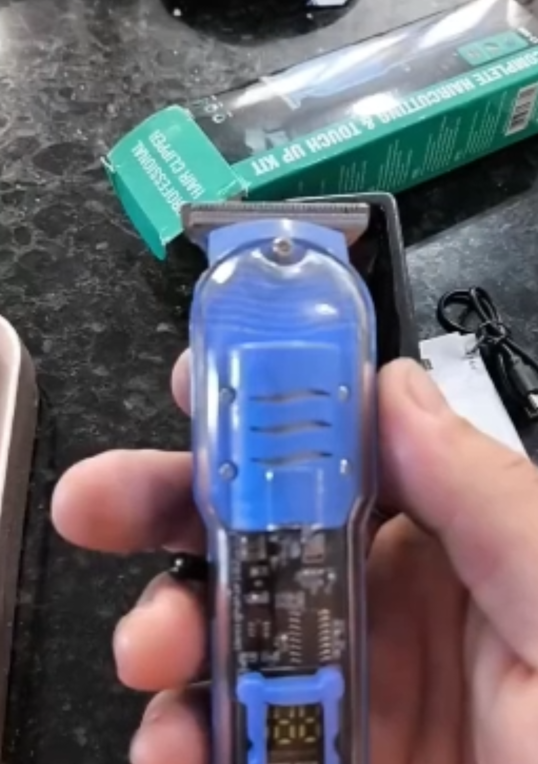 #barbeador #titokshop #higienemasculina 