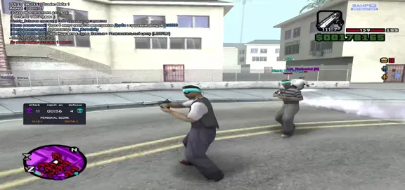 играю legacy.samp-rp.ru:7777 Промо lev #samp #evolve #arizona #uragan #самп 