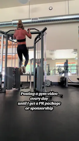 #gym #workout #gymmotivation #sponsorme 