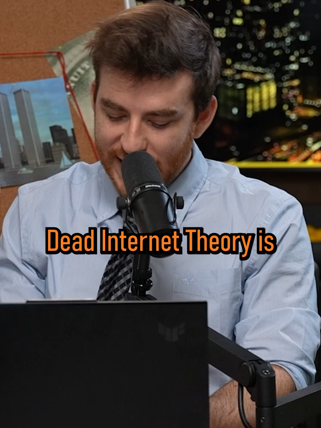Is the internet mostly just bots? #lemonadestand🍋 #lemonadestand #aiden #atrioc #dougdoug