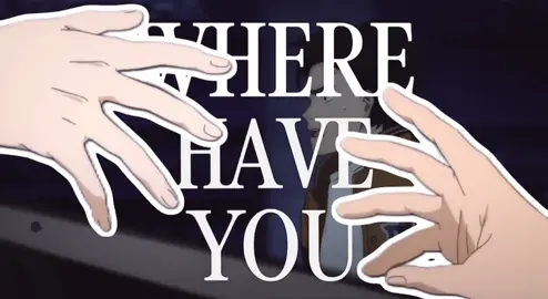 where have you been? #bananafish #asheiji #ashlynx #edit #fyp  @Ciellie ☆ @klepthomanic @Tojisanalbeads67 @<3 @ray ☆ @Chloé˚˖𓍢ִ໋❀ @🪲🟢Jean the bean🪙🩸 @LEX @❥R★by🎸 @Alice/Allycat 