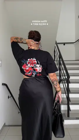 inspiração de looks midsize ❤️‍🔥 #midsizefashion #midsizeoutfits #midsize #OOTD #outfitinspo 