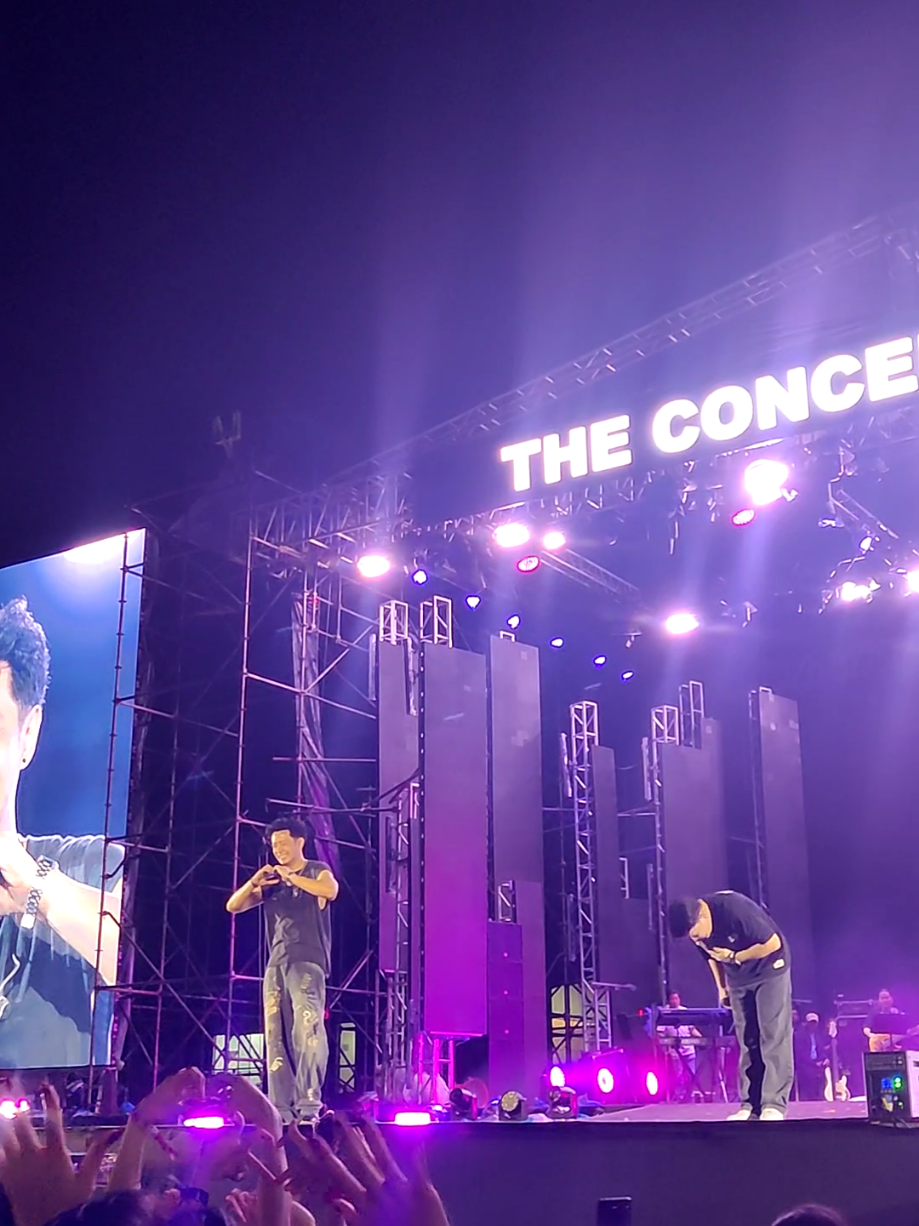 The concert Act-3 #theconcert #saisai #saisaikhamleng 